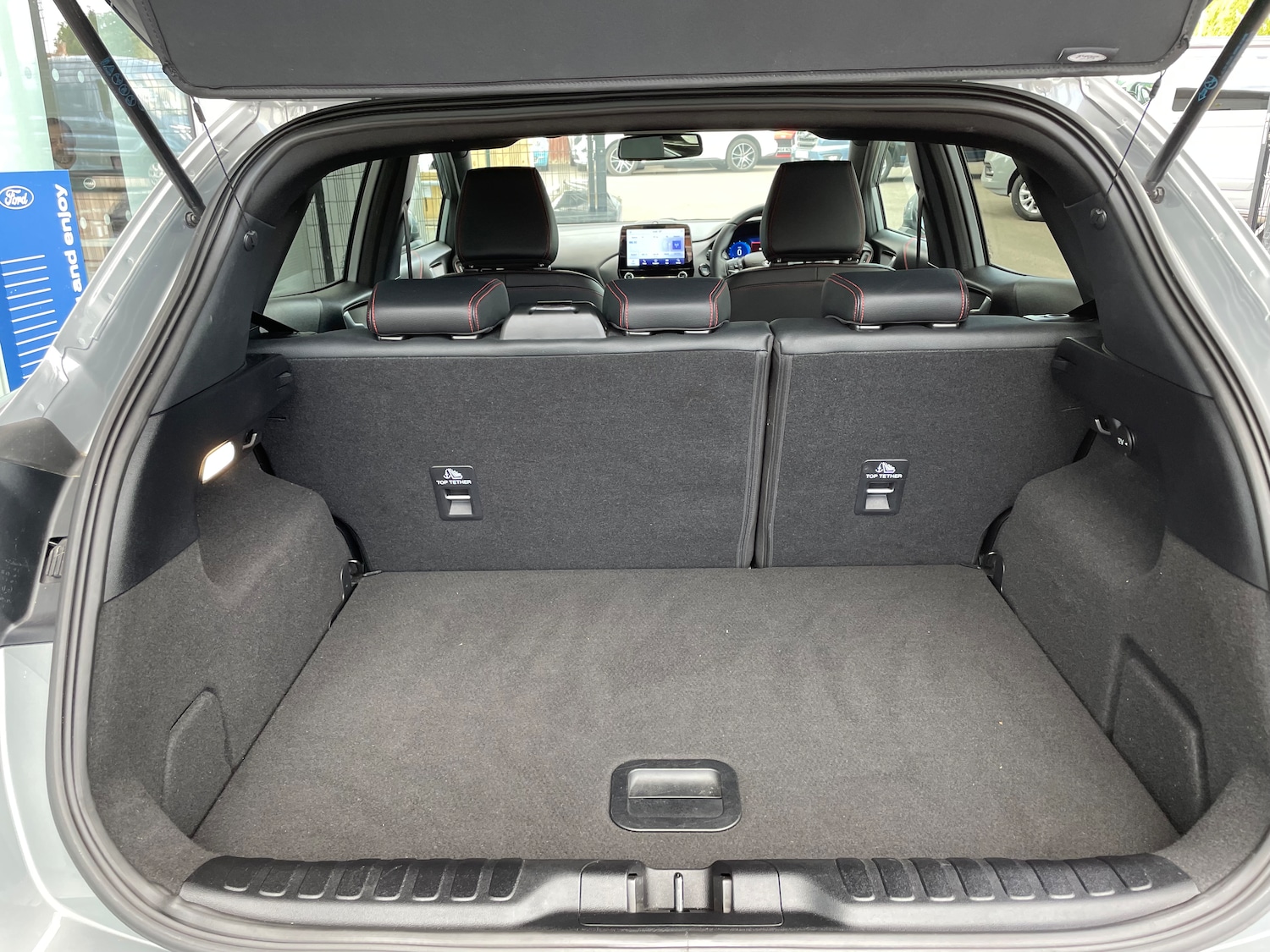 Used Ford Puma 2023 for sale - 77000715: Photo 14