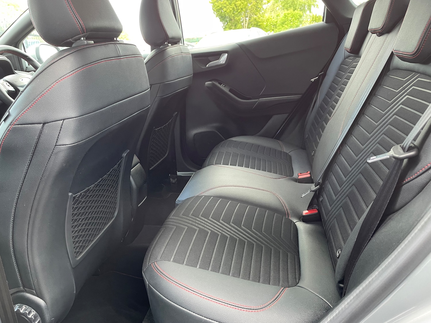 Used Ford Puma 2023 for sale - 77000715: Photo 15