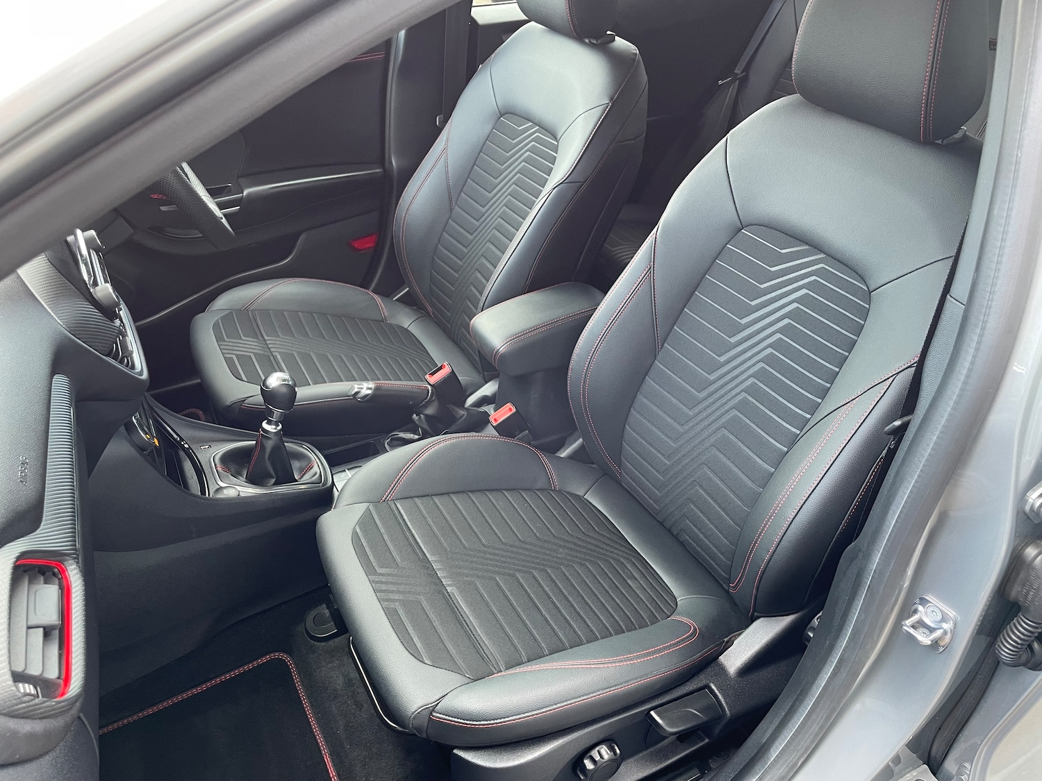 Used Ford Puma 2023 for sale - 77000715: Photo 18