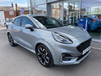 Used Ford Puma 2023 for sale - 77000715: Photo