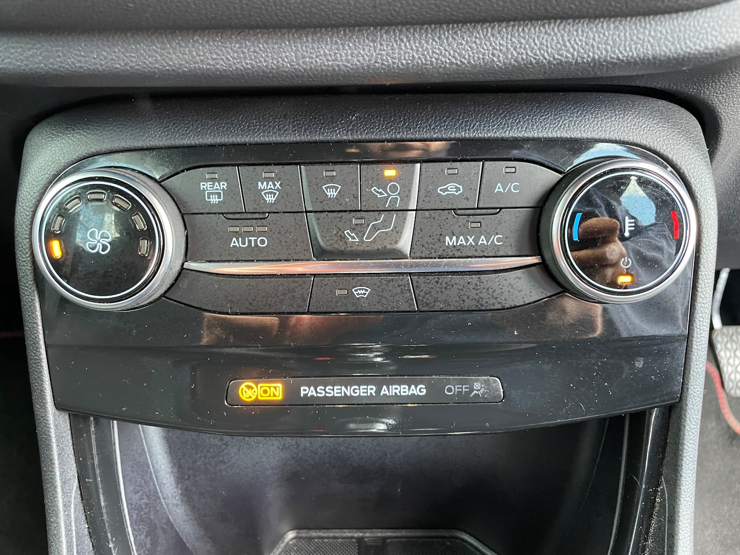 Used Ford Puma 2023 for sale - 77000715: Photo 20