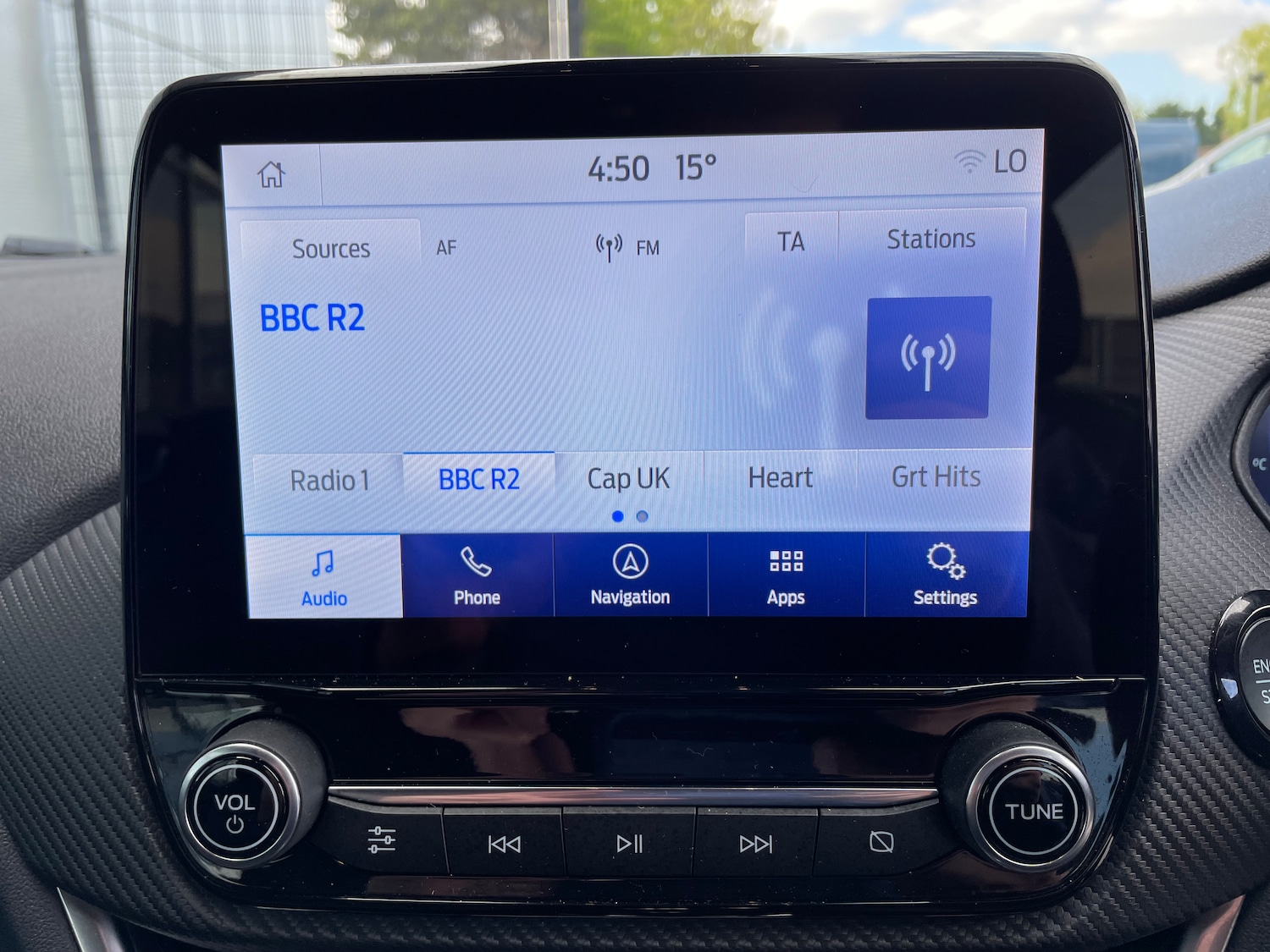 Used Ford Puma 2023 for sale - 77000715: Photo 21