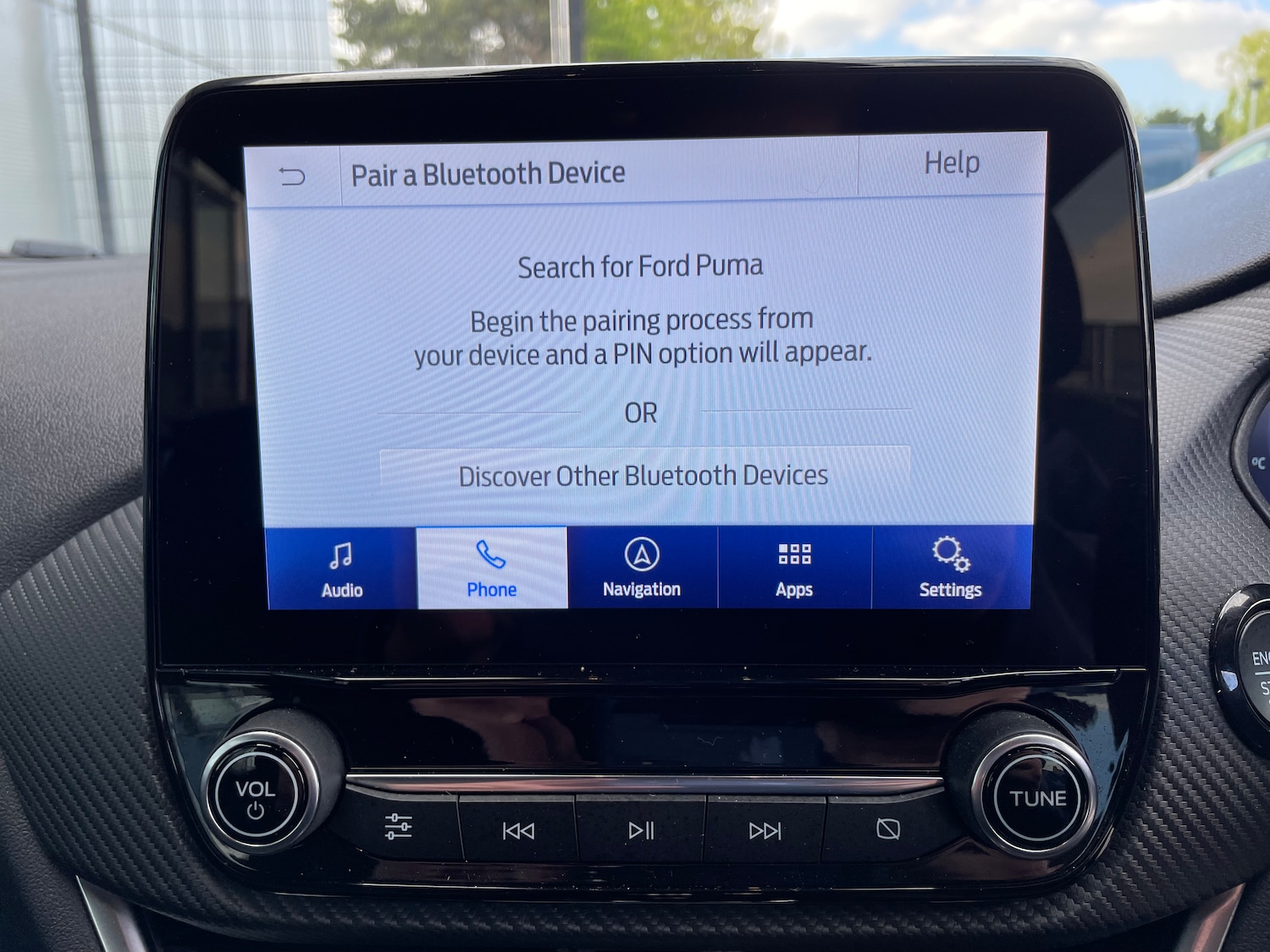 Used Ford Puma 2023 for sale - 77000715: Photo 22