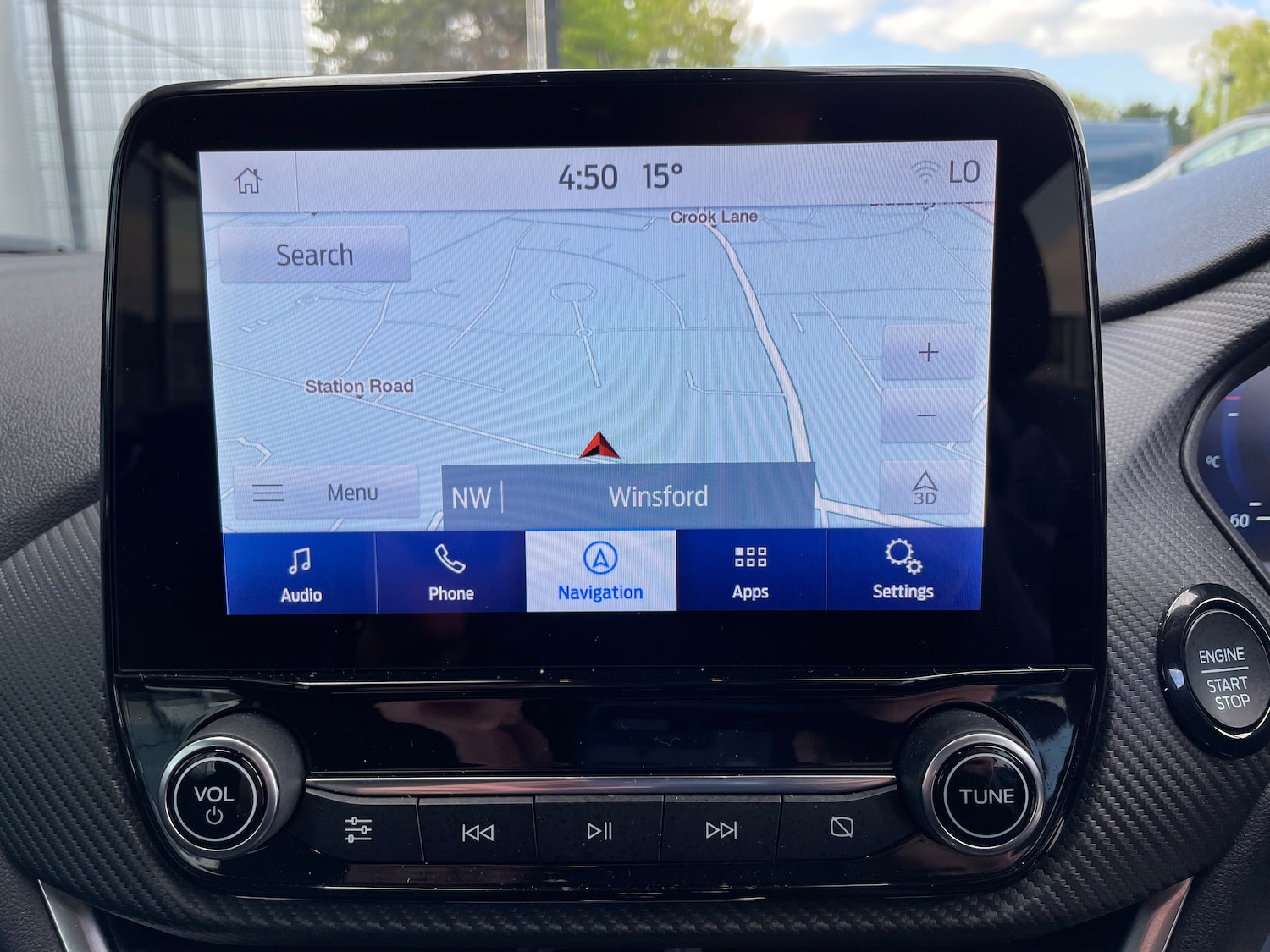 Used Ford Puma 2023 for sale - 77000715: Photo 23