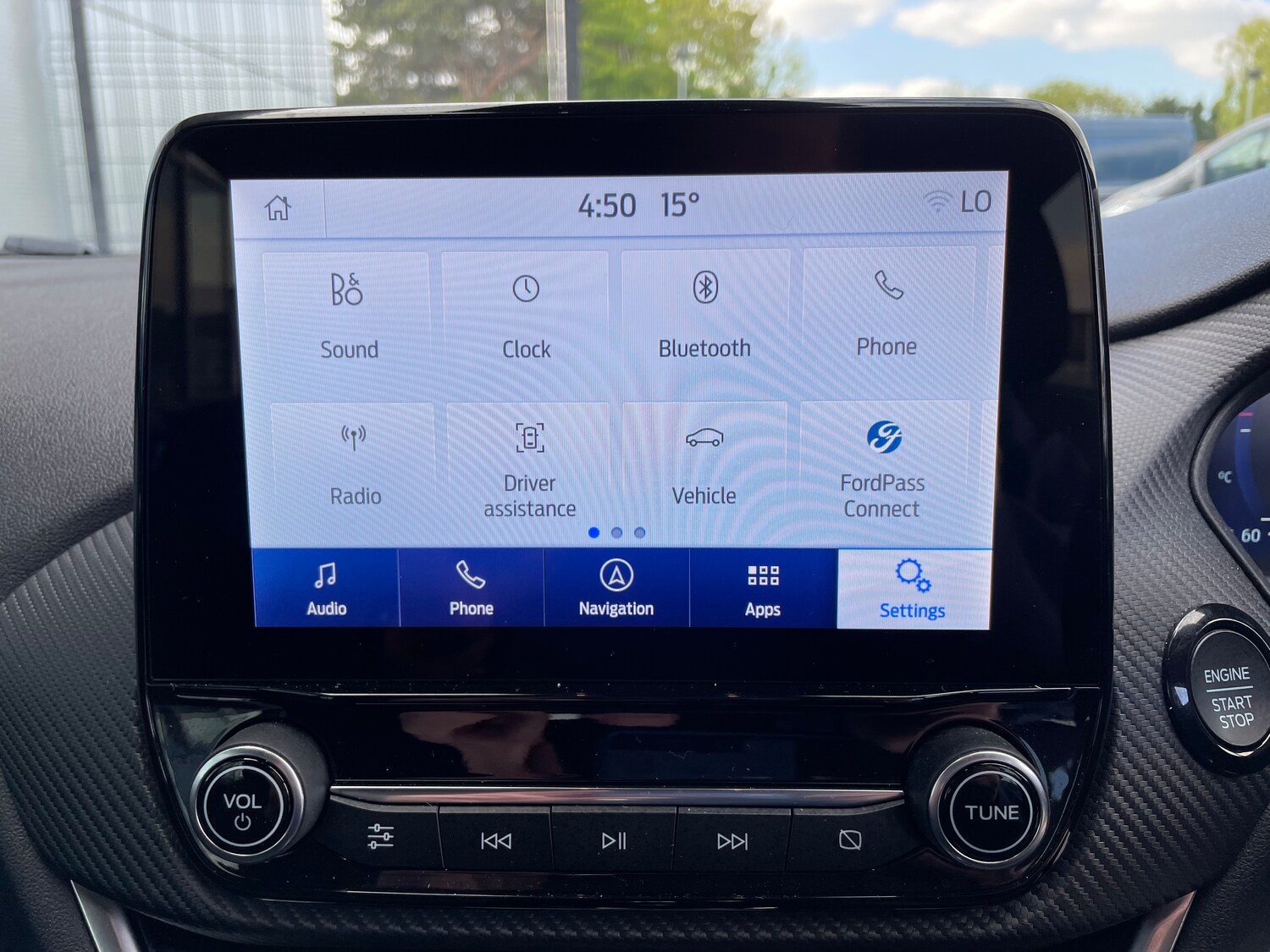 Used Ford Puma 2023 for sale - 77000715: Photo 24