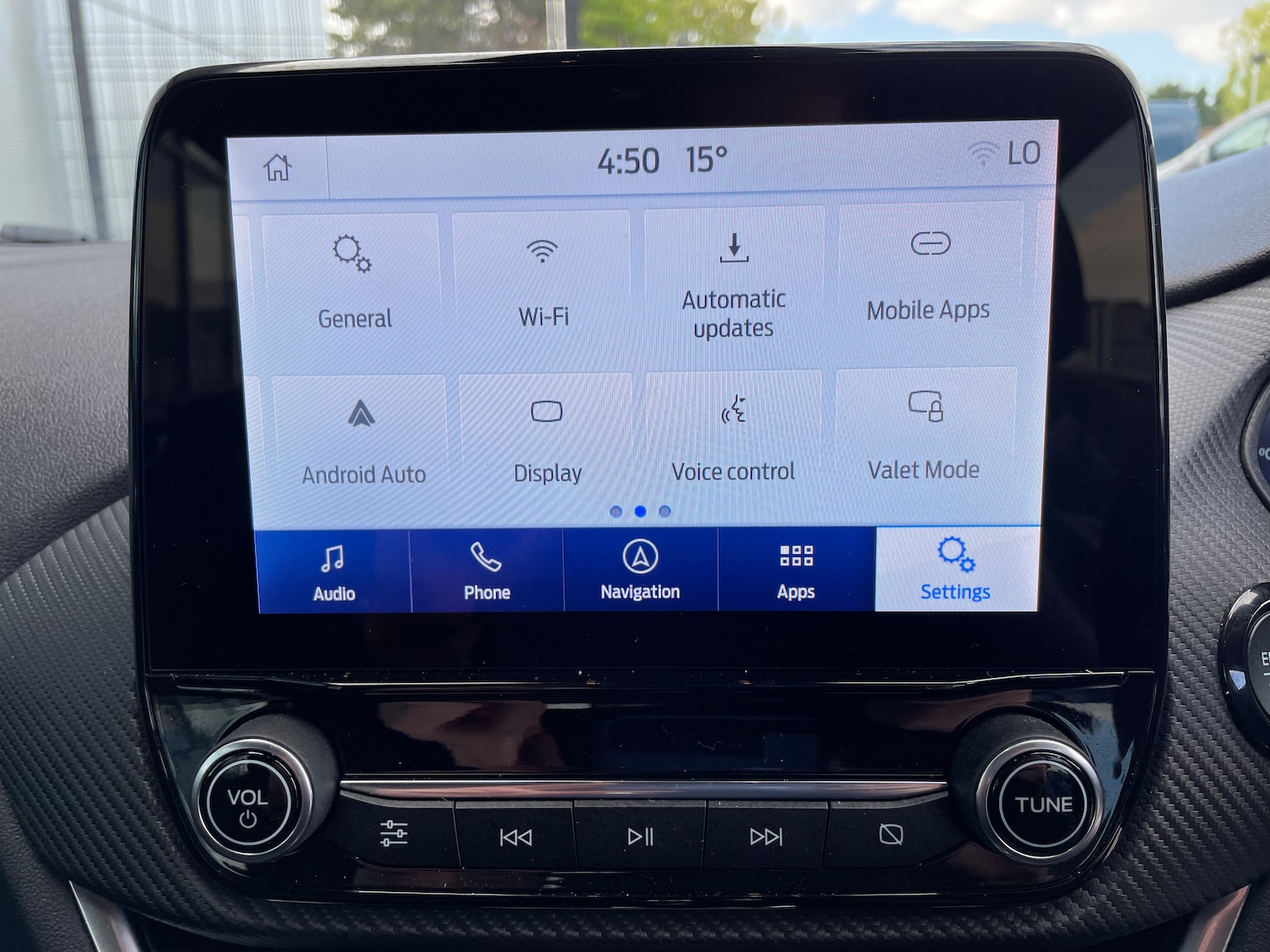 Used Ford Puma 2023 for sale - 77000715: Photo 25