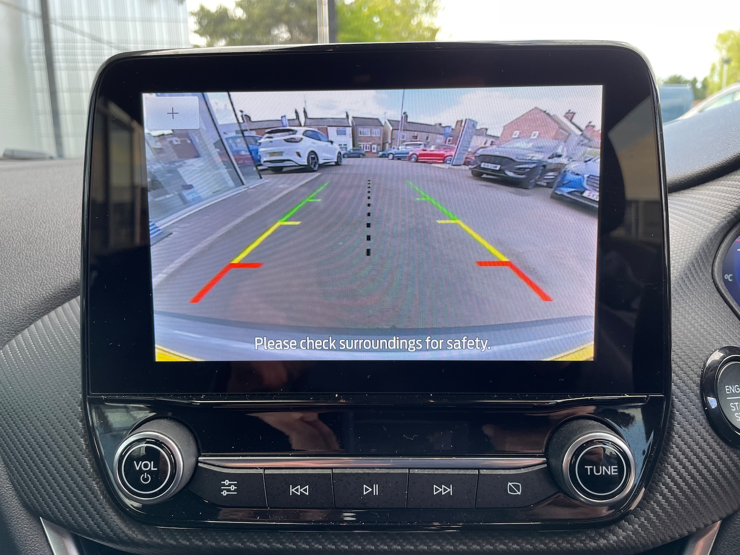 Used Ford Puma 2023 for sale - 77000715: Photo 26