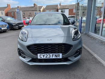 Used Ford Puma 2023 for sale - 77000715: Photo
