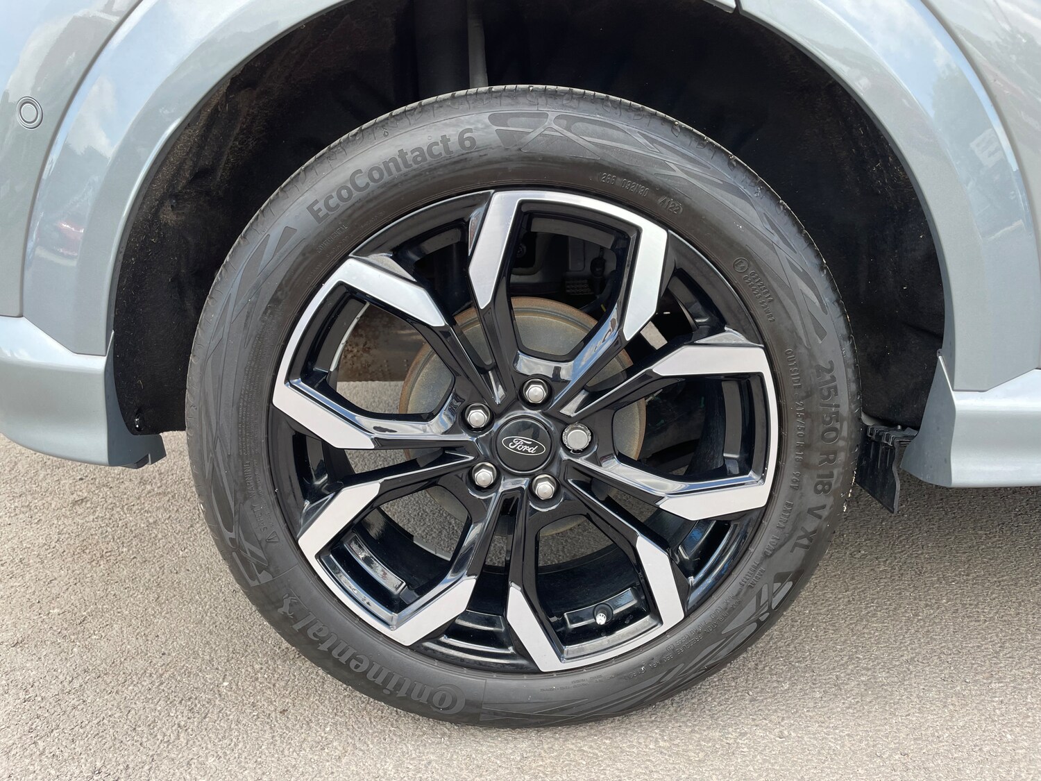 Used Ford Puma 2023 for sale - 77000715: Photo 8