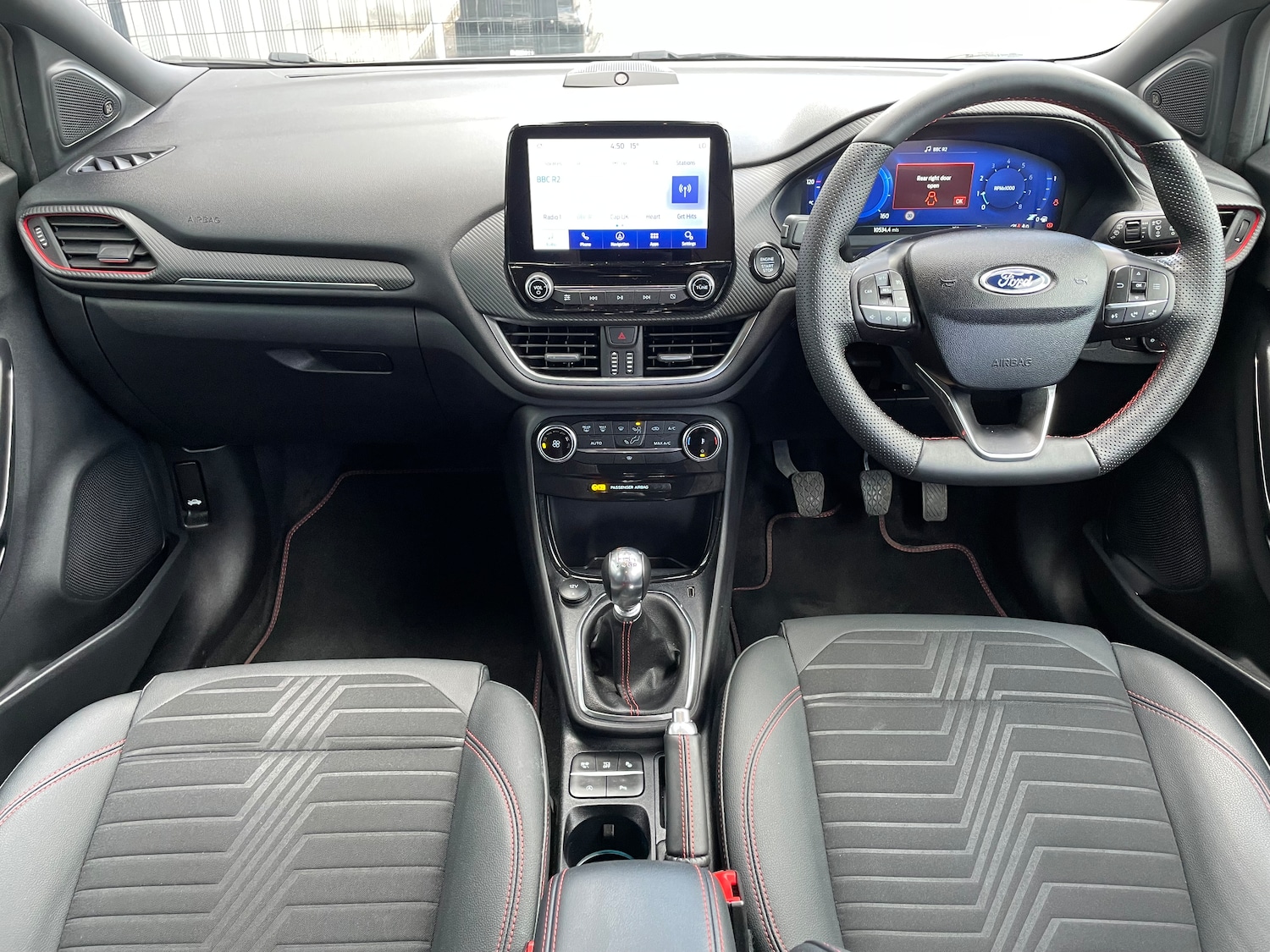 Used Ford Puma 2023 for sale - 77000715: Photo 9