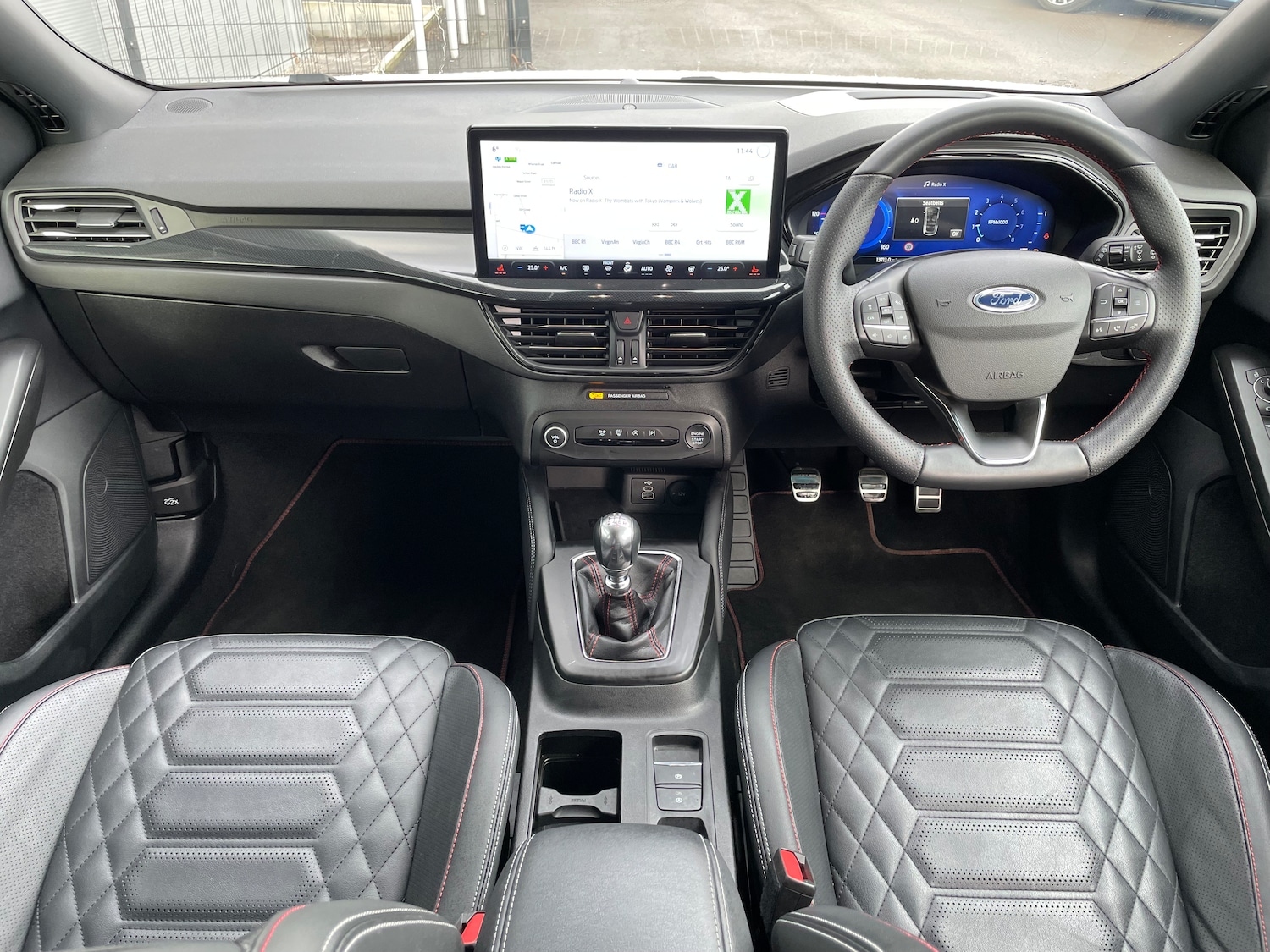 Used Ford Focus 2022 for sale - 77650577: Photo 10