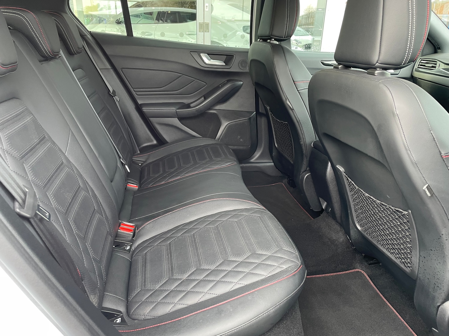 Used Ford Focus 2022 for sale - 77650577: Photo 14