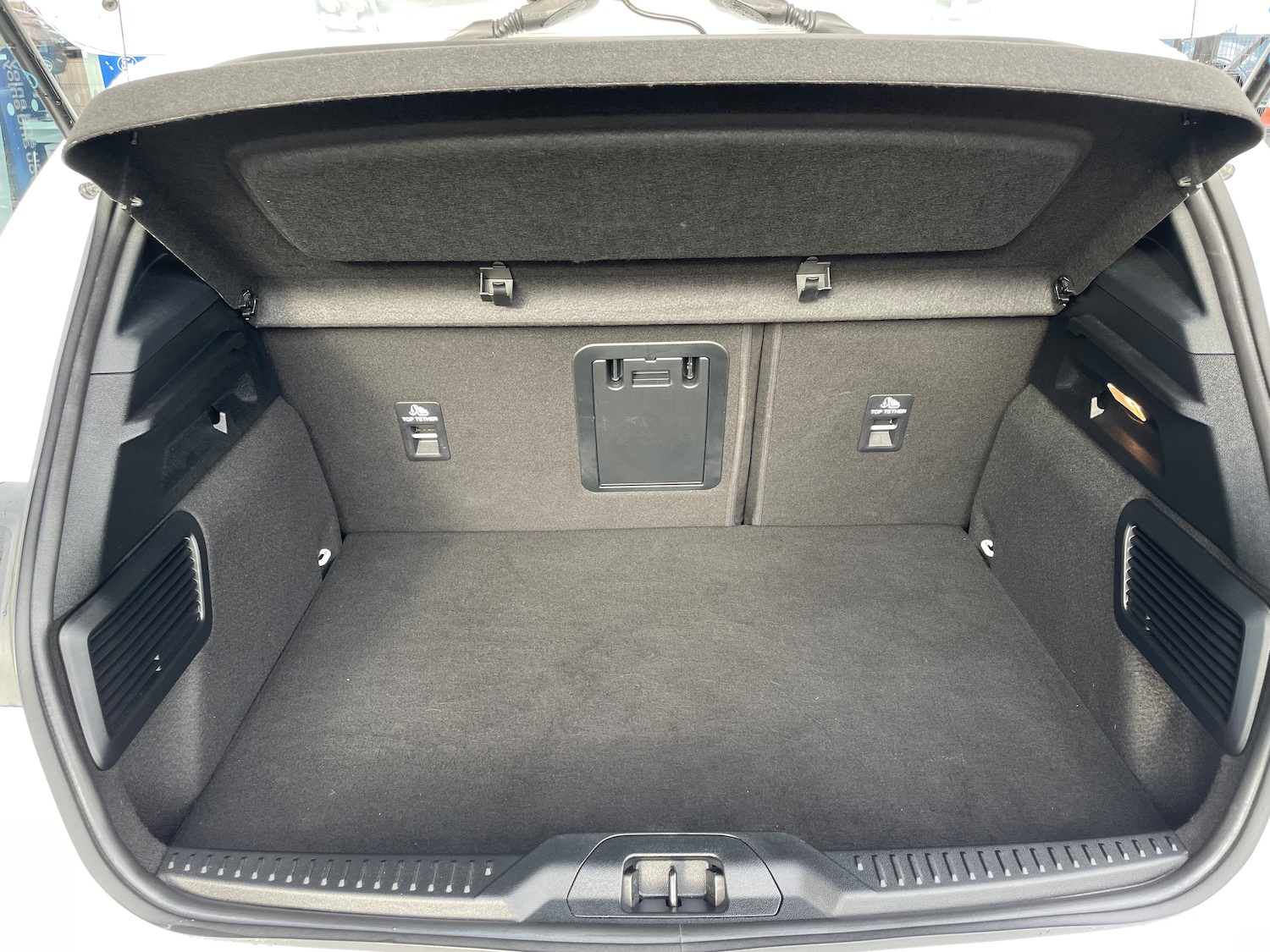 Used Ford Focus 2022 for sale - 77650577: Photo 15