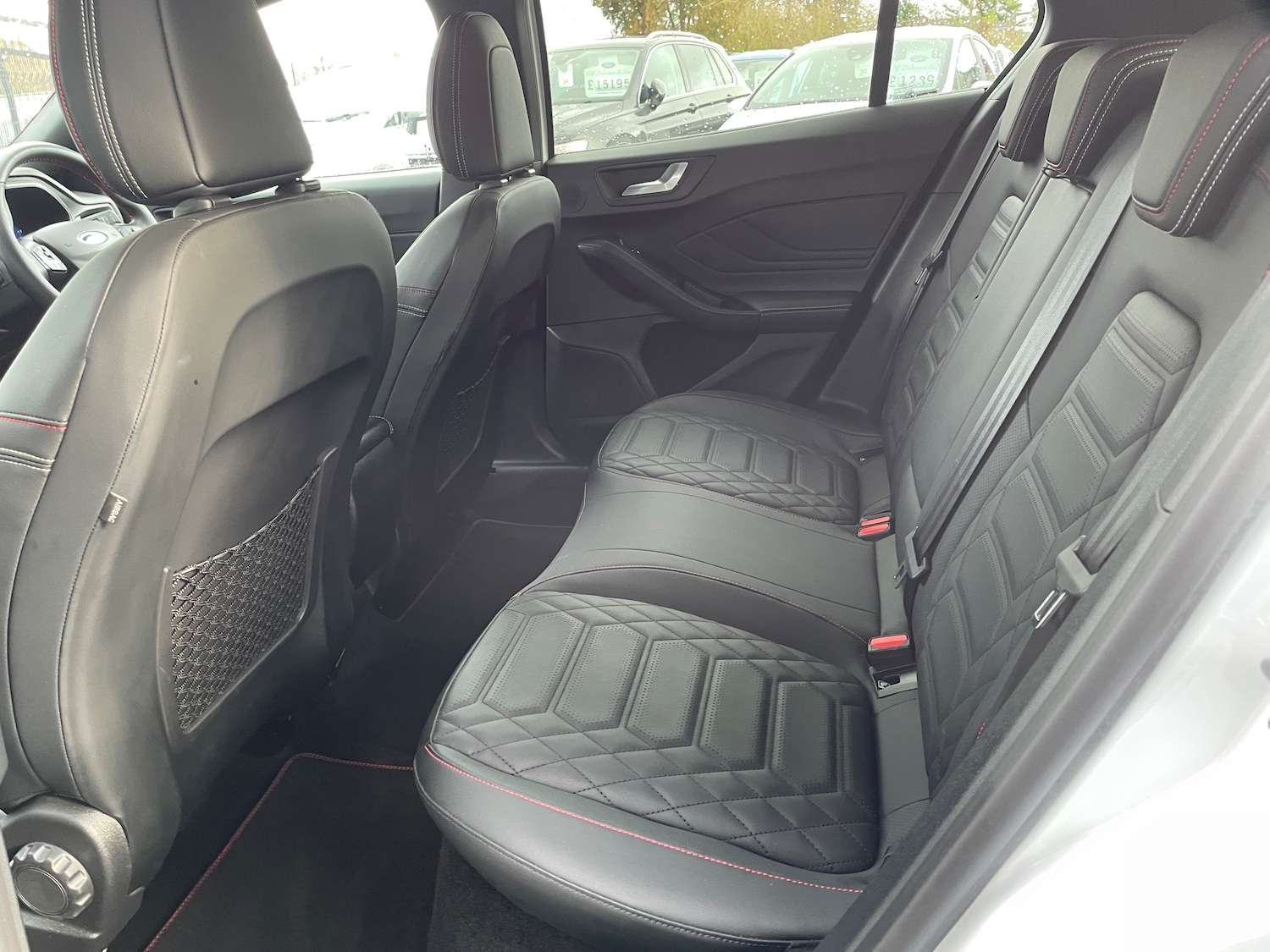 Used Ford Focus 2022 for sale - 77650577: Photo 16