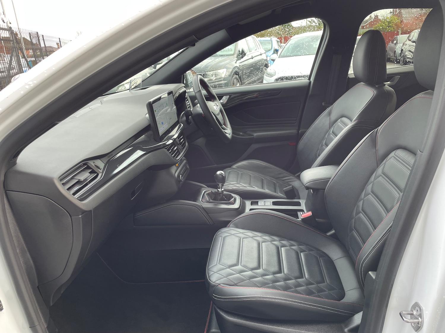 Used Ford Focus 2022 for sale - 77650577: Photo 18