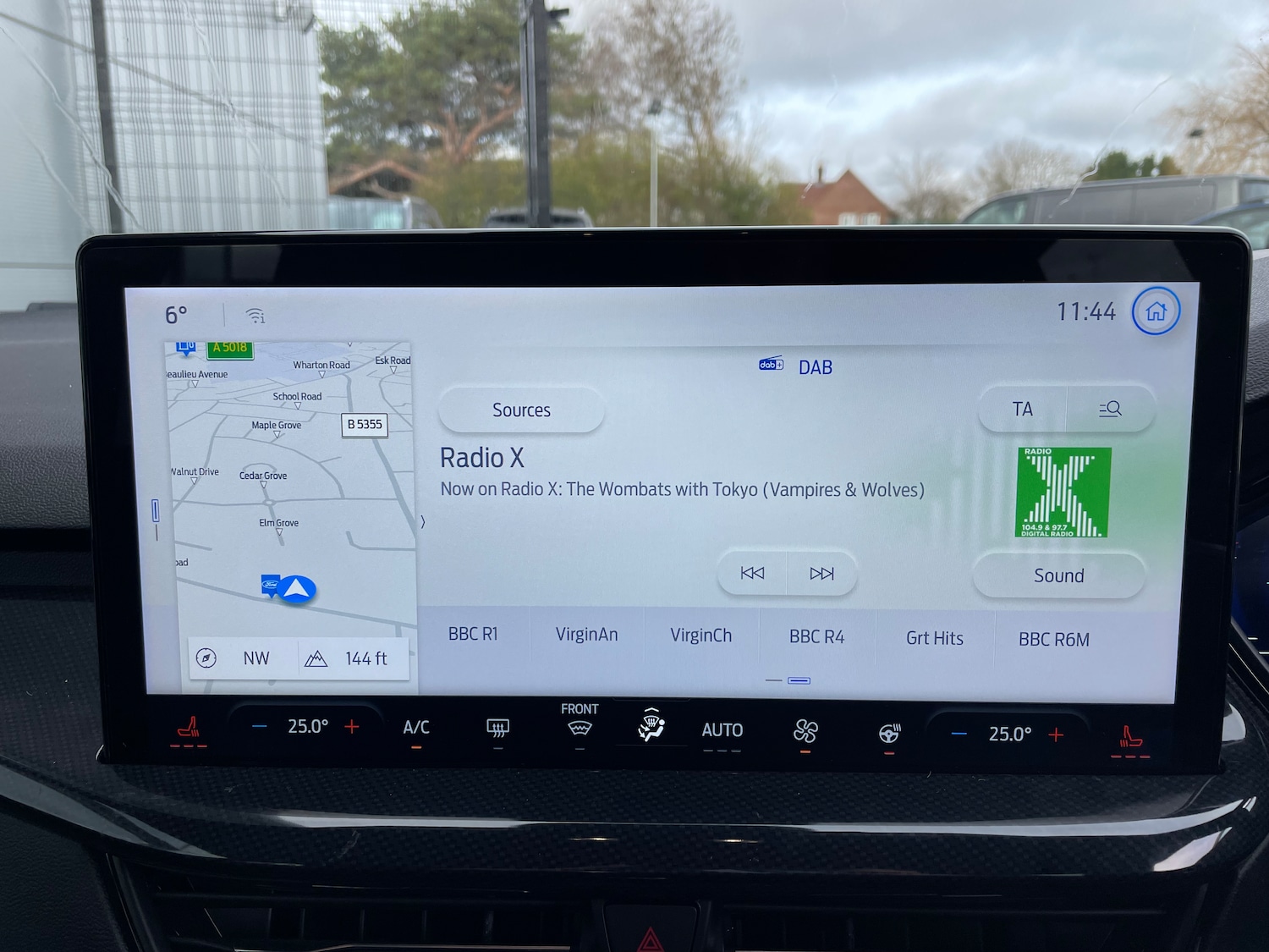 Used Ford Focus 2022 for sale - 77650577: Photo 21