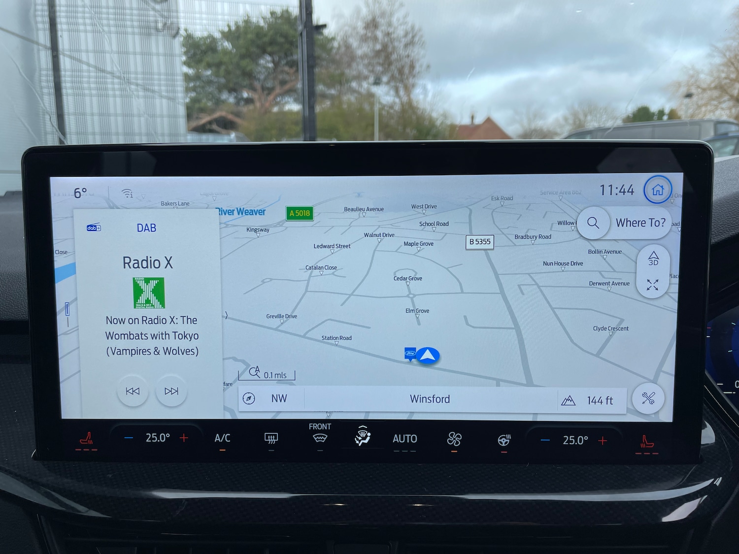 Used Ford Focus 2022 for sale - 77650577: Photo 23