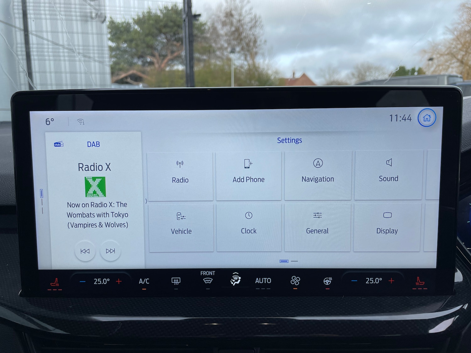 Used Ford Focus 2022 for sale - 77650577: Photo 25