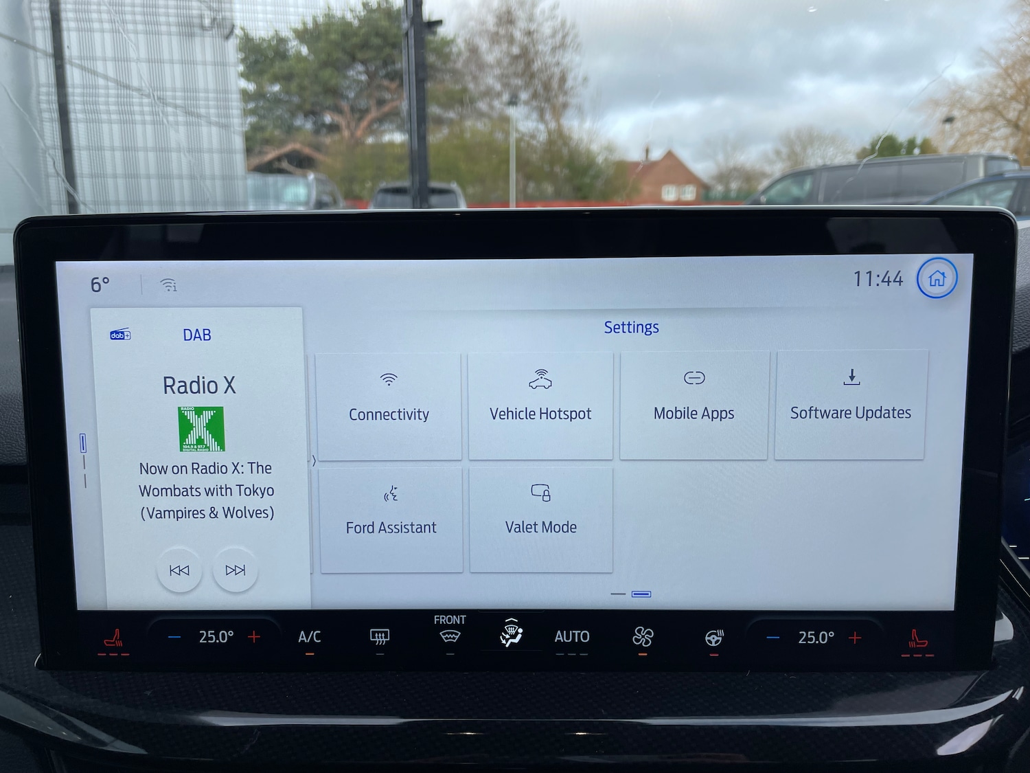 Used Ford Focus 2022 for sale - 77650577: Photo 26