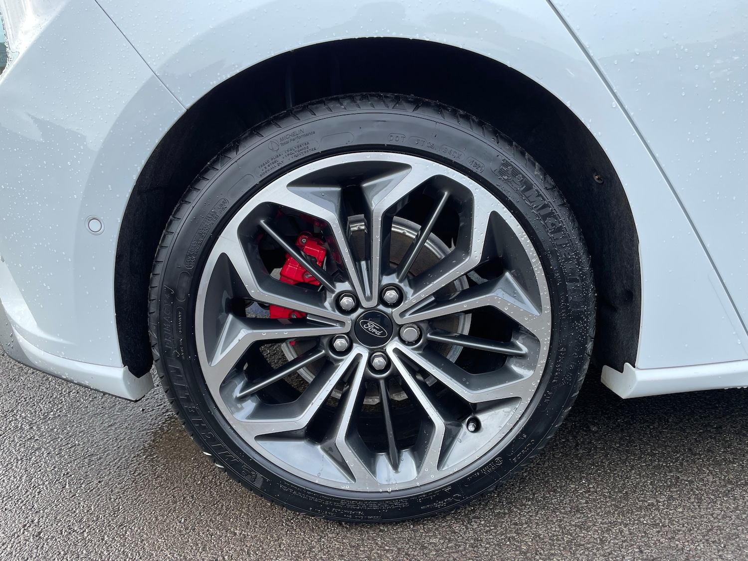 Used Ford Focus 2022 for sale - 77650577: Photo 9