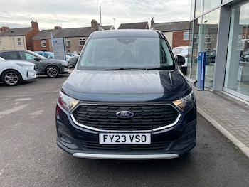 Used Ford Tourneo Connect 2023 for sale - 78304596: Photo