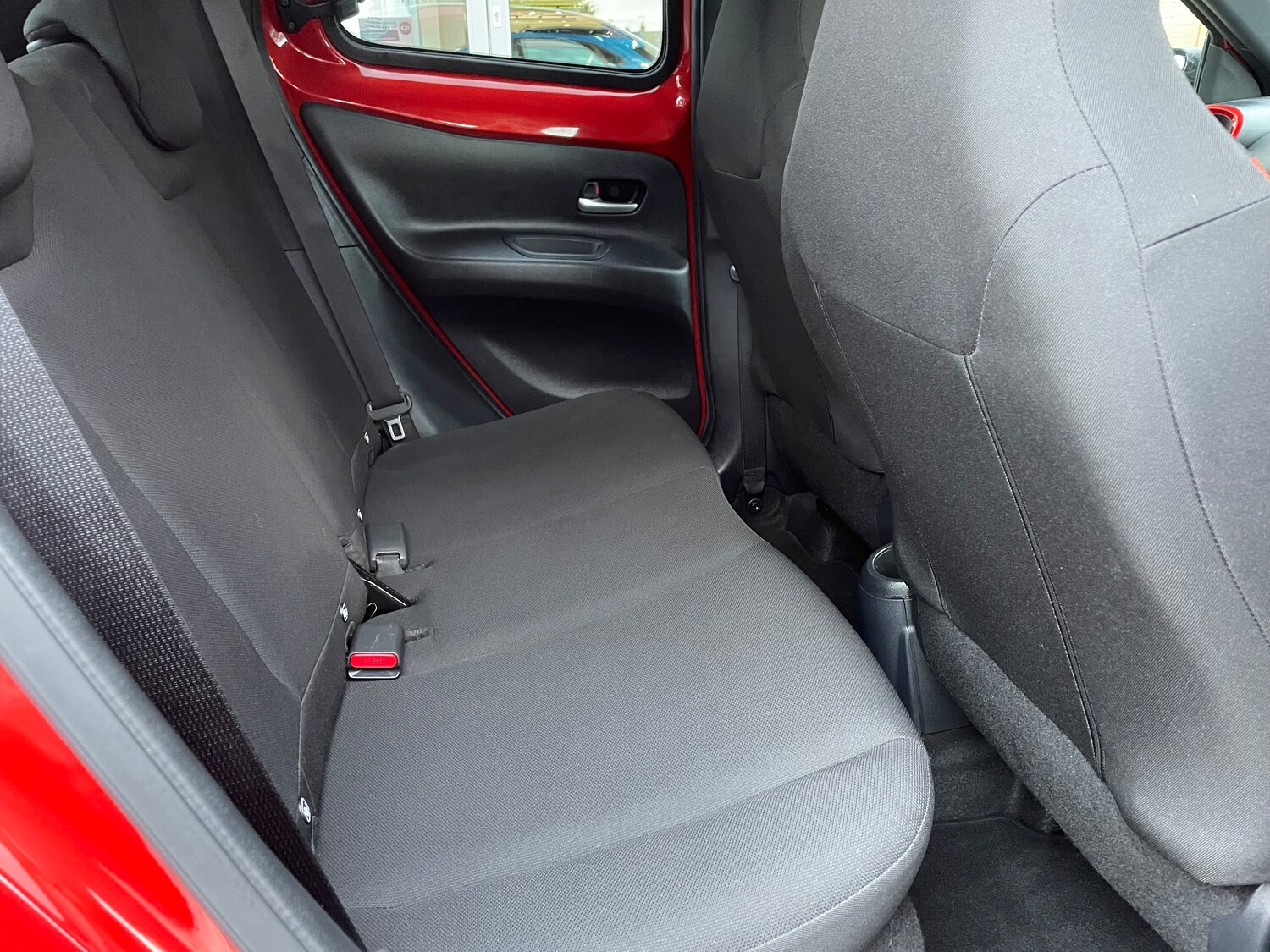 Used Toyota Aygo X 2022 for sale - 77460767: Photo 13