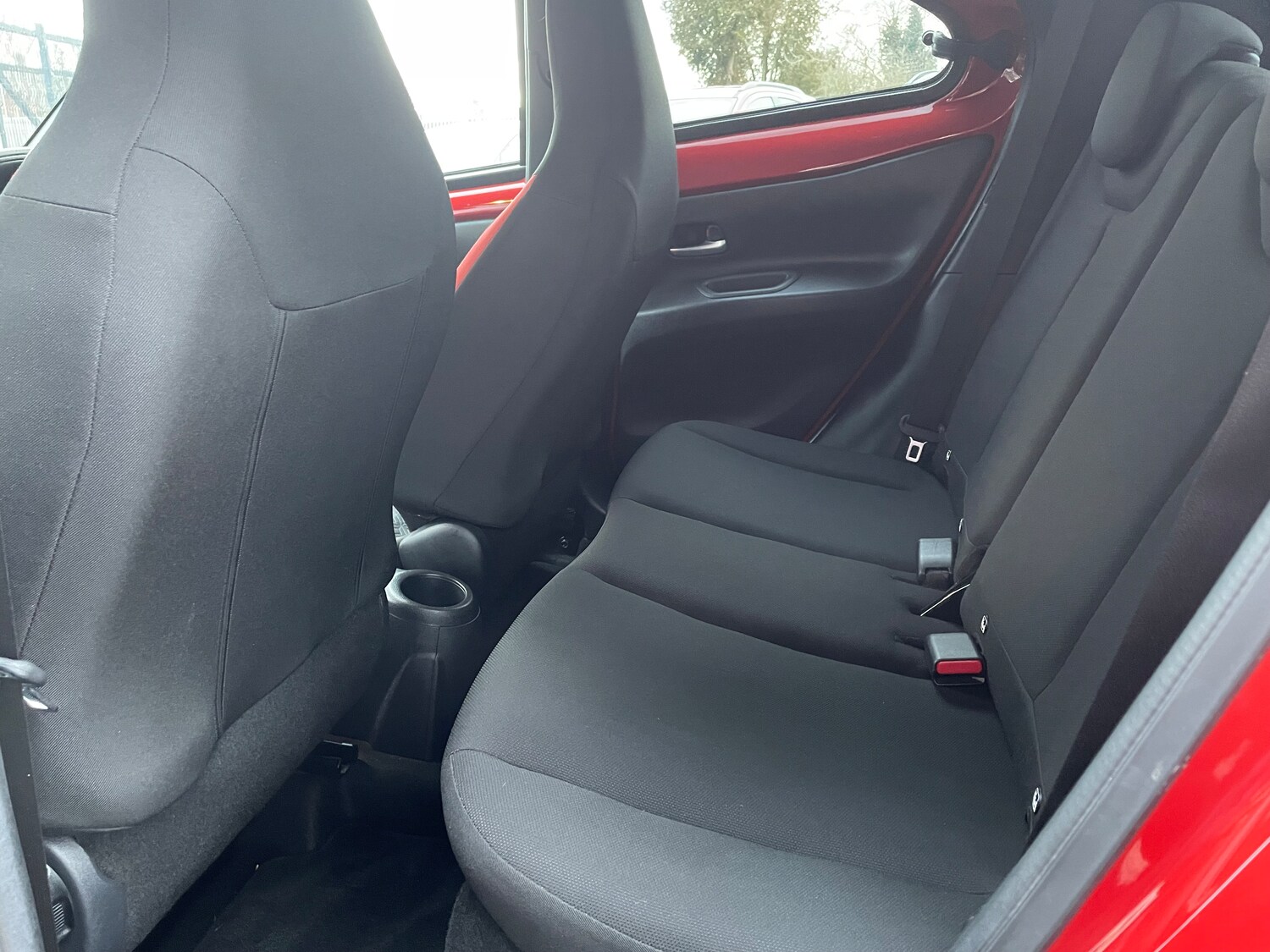 Used Toyota Aygo X 2022 for sale - 77460767: Photo 15