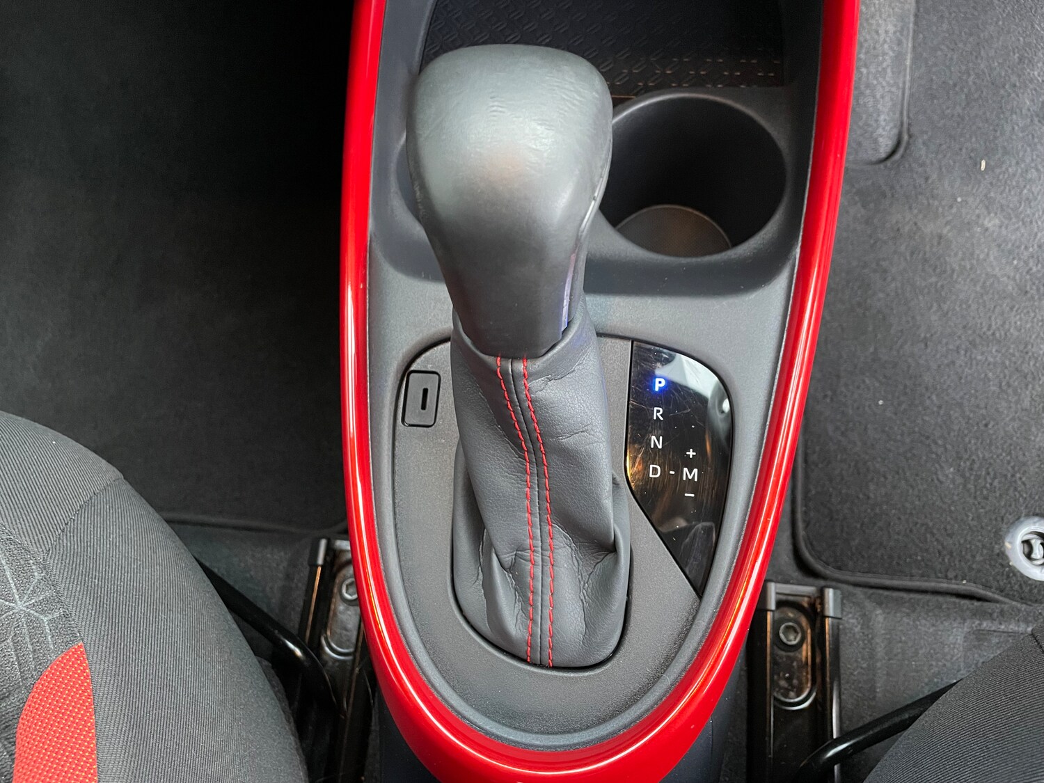 Used Toyota Aygo X 2022 for sale - 77460767: Photo 19