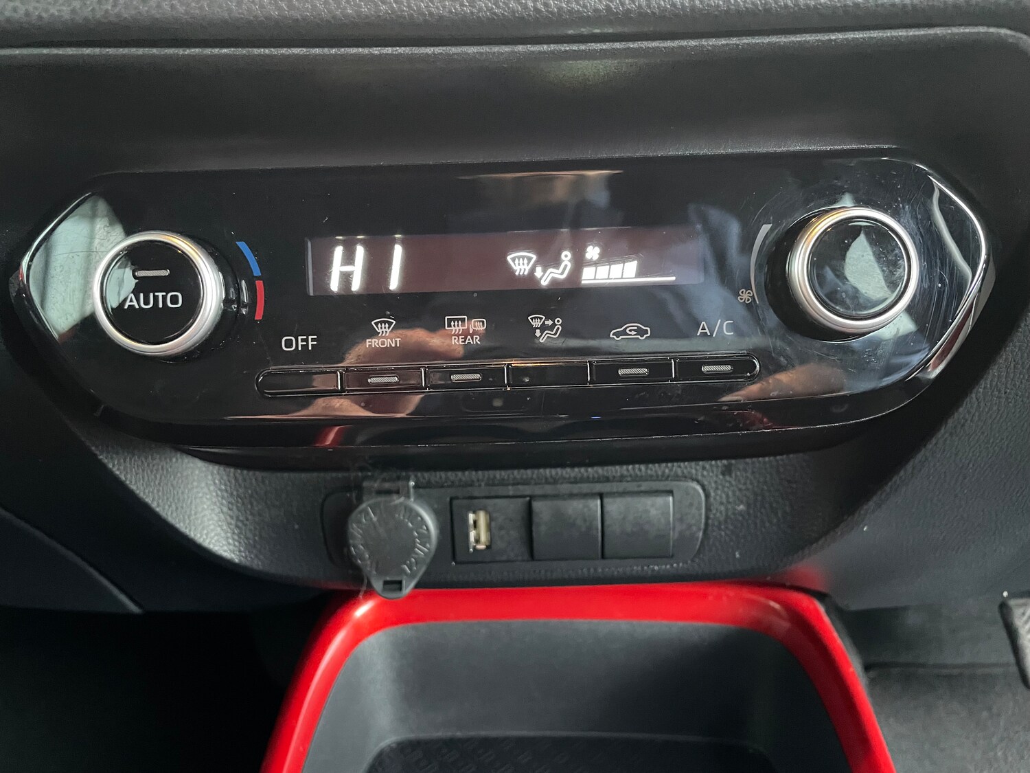 Used Toyota Aygo X 2022 for sale - 77460767: Photo 20