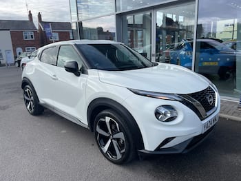 Used Nissan Juke 2024 for sale - 79810651: Photo