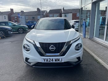 Used Nissan Juke 2024 for sale - 79810651: Photo