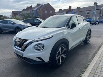 Used Nissan Juke 2024 for sale - 79810651: Photo