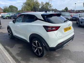 Used Nissan Juke 2024 for sale - 79810651: Photo