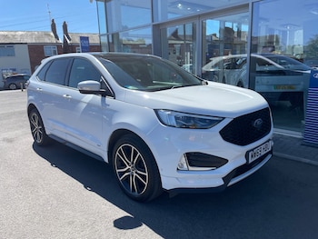 Used Ford Edge 2019 for sale - 78452016: Photo
