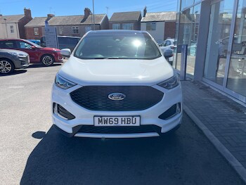 Used Ford Edge 2019 for sale - 78452016: Photo