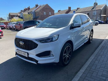 Used Ford Edge 2019 for sale - 78452016: Photo