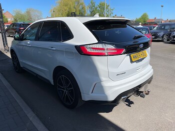 Used Ford Edge 2019 for sale - 78452016: Photo