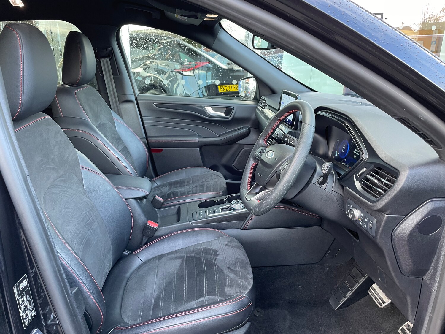 Used Ford Kuga 2022 for sale - 77000582: Photo 10