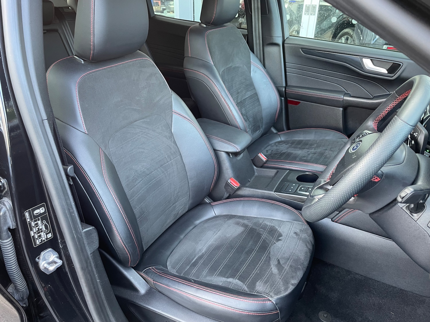 Used Ford Kuga 2022 for sale - 77000582: Photo 11