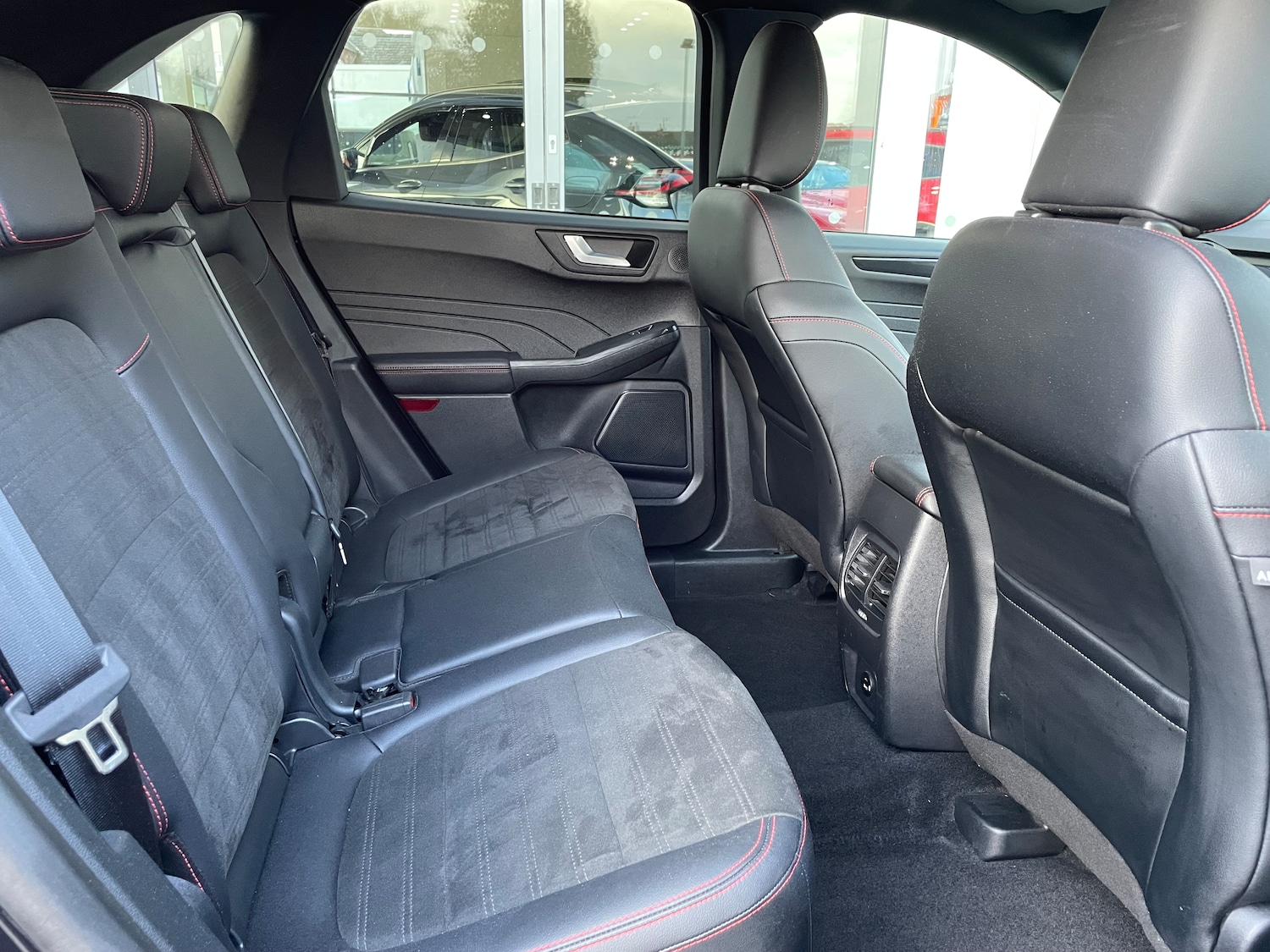 Used Ford Kuga 2022 for sale - 77000582: Photo 12