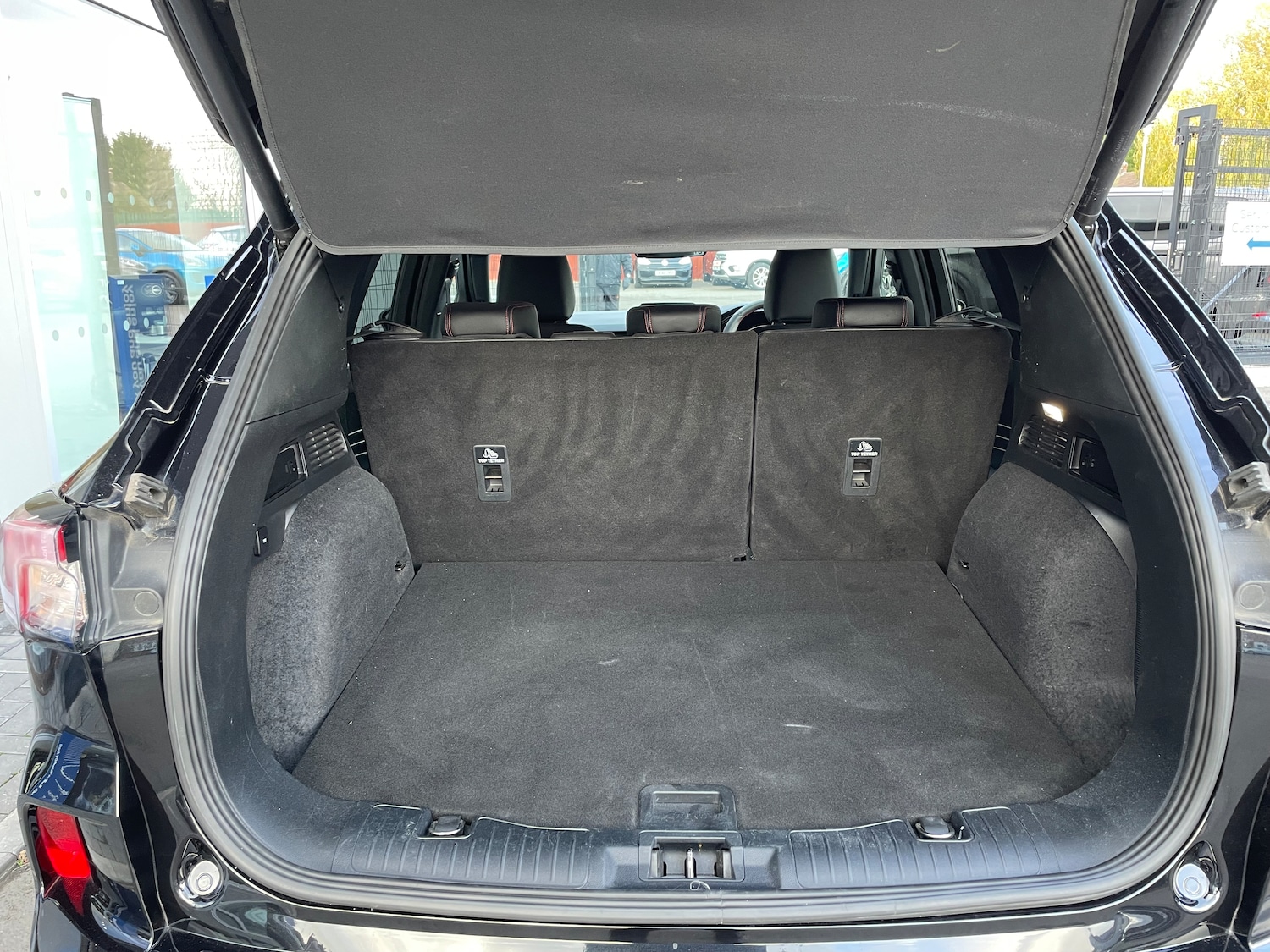 Used Ford Kuga 2022 for sale - 77000582: Photo 13