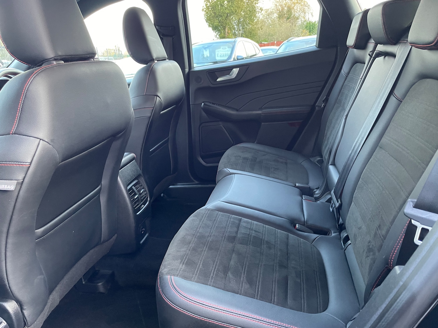 Used Ford Kuga 2022 for sale - 77000582: Photo 14