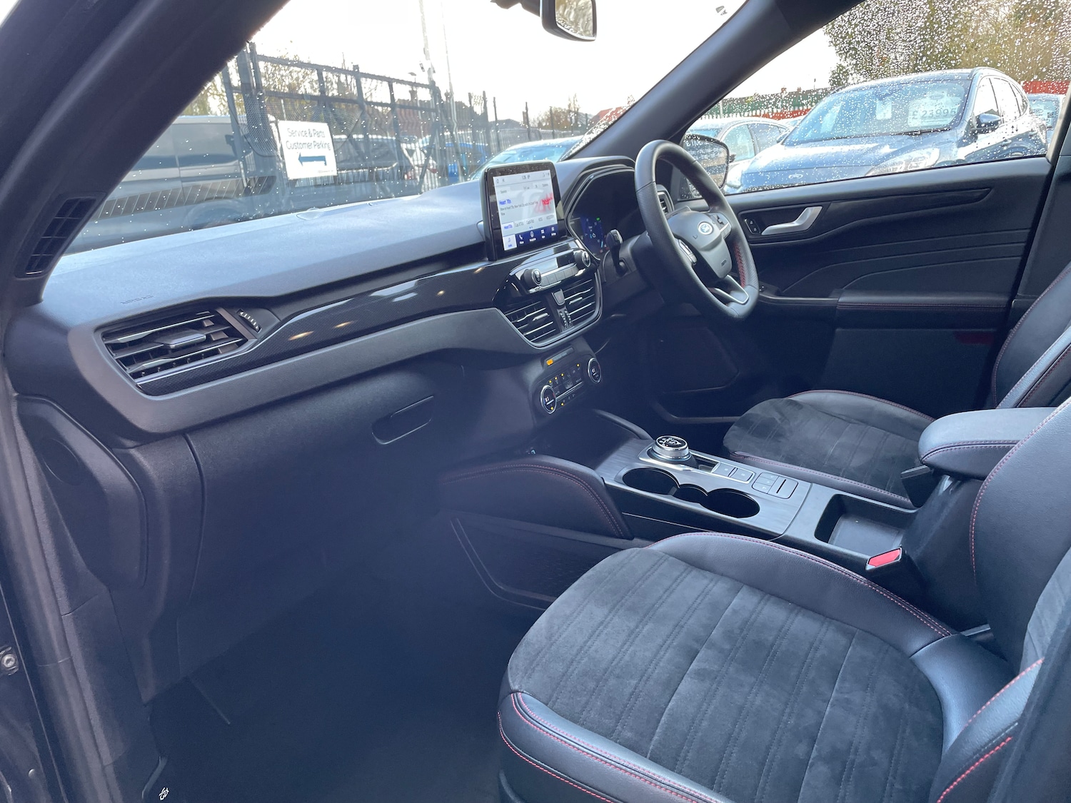 Used Ford Kuga 2022 for sale - 77000582: Photo 15