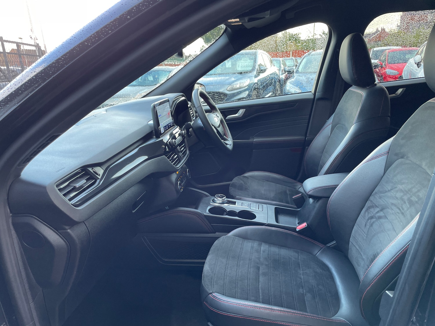 Used Ford Kuga 2022 for sale - 77000582: Photo 16