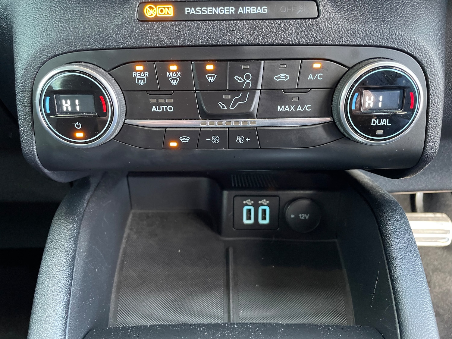 Used Ford Kuga 2022 for sale - 77000582: Photo 19