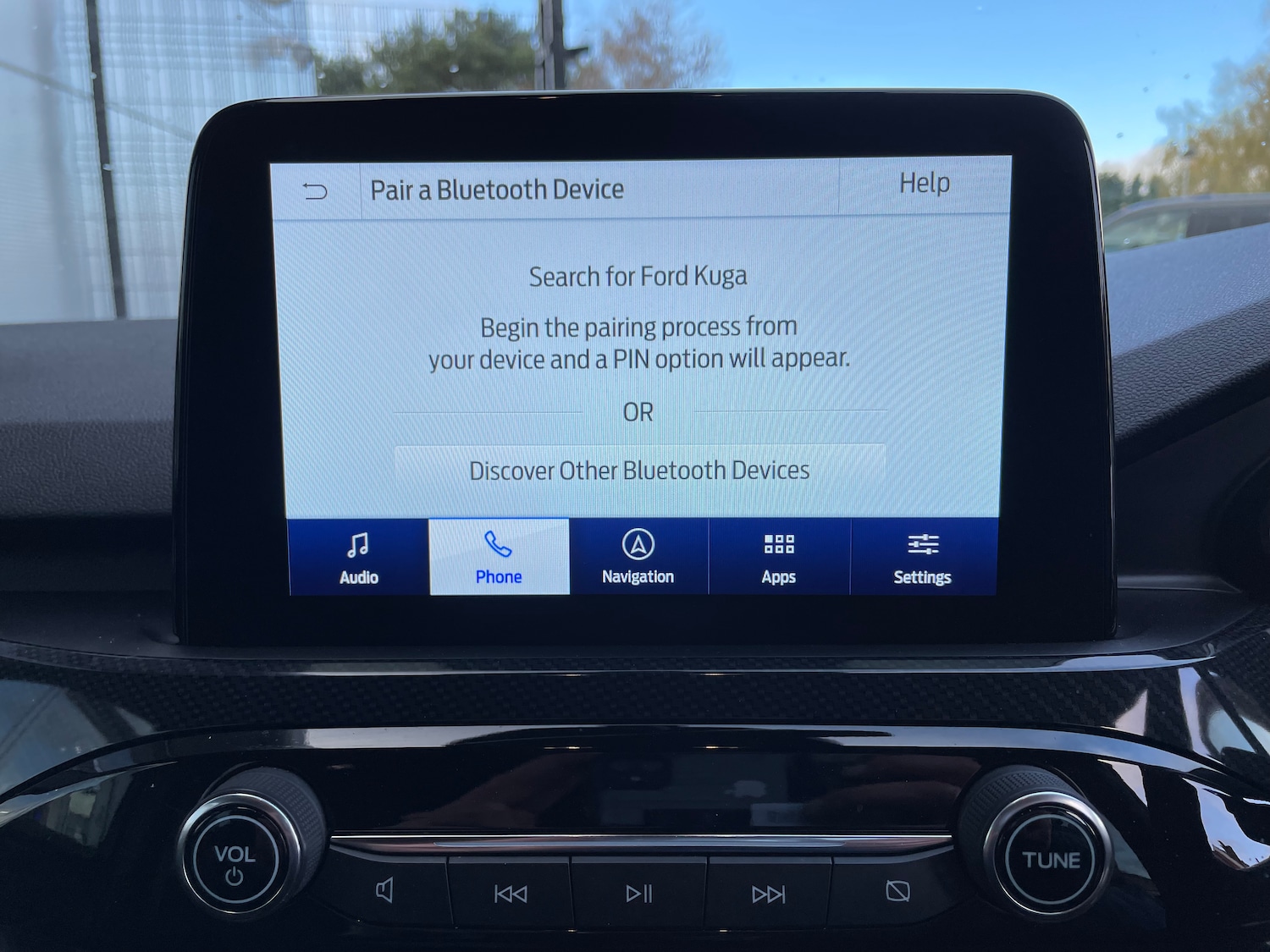 Used Ford Kuga 2022 for sale - 77000582: Photo 21