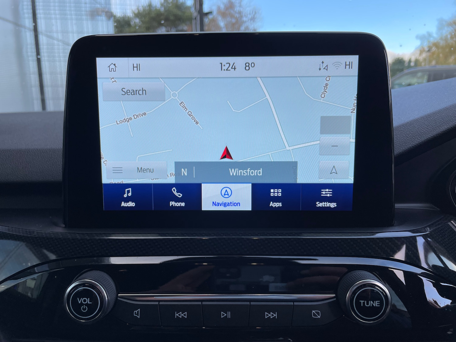 Used Ford Kuga 2022 for sale - 77000582: Photo 22