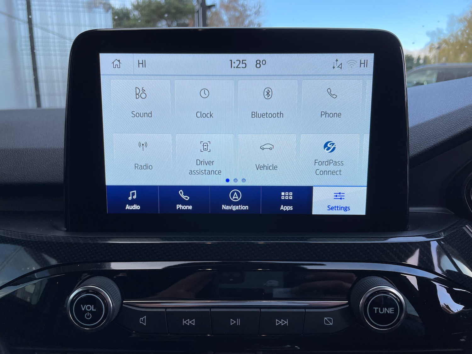 Used Ford Kuga 2022 for sale - 77000582: Photo 23