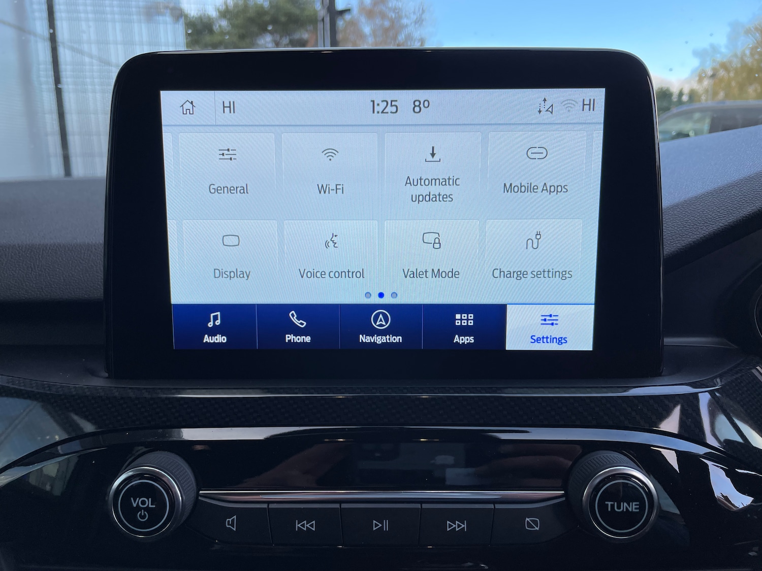 Used Ford Kuga 2022 for sale - 77000582: Photo 24