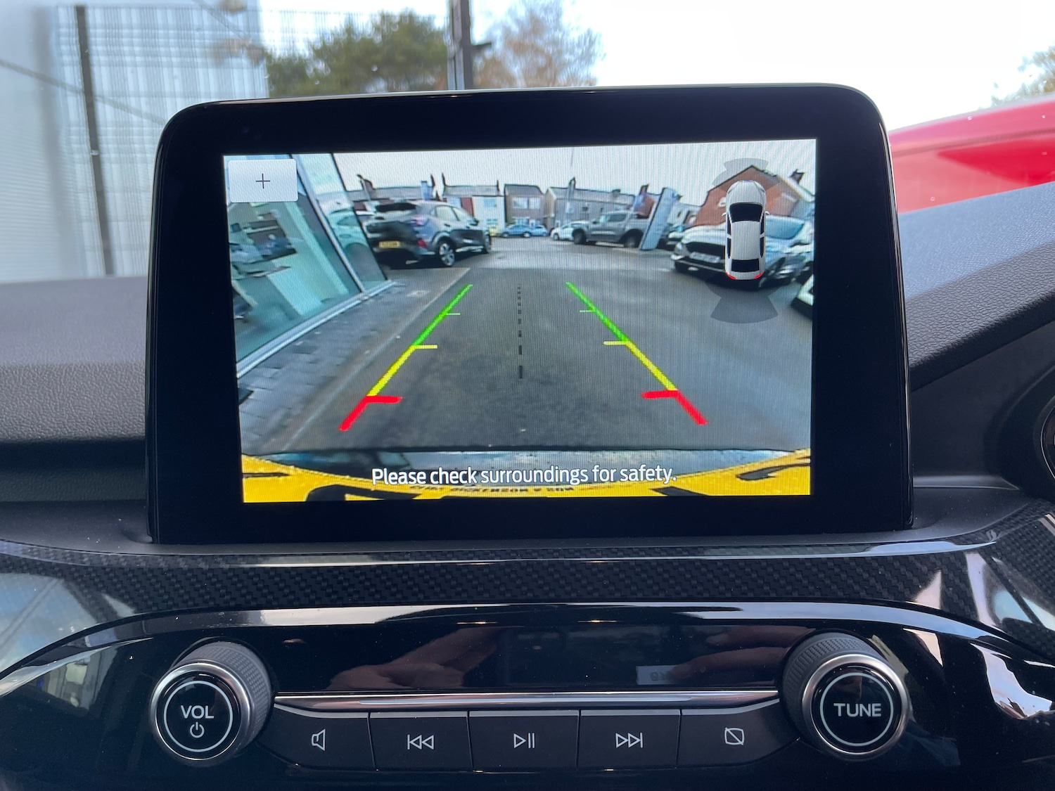 Used Ford Kuga 2022 for sale - 77000582: Photo 25